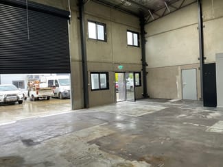 Factory, Warehouse & Industrial commercial property leased at 5/96 Bayldon Road Queanbeyan NSW 2620 Factory, Warehouse & Industrial commercial property leased at 5/96 Bayldon Road Queanbeyan NSW 2620