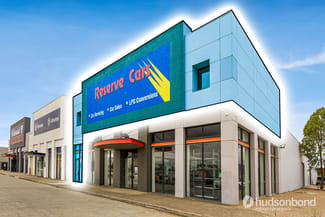 Other commercial property leased at Level 1/8 Costas Drive Hoppers Crossing VIC 3029 Other commercial property leased at Level 1/8 Costas Drive Hoppers Crossing VIC 3029