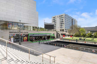Shop & Retail commercial property leased at Shop 5/409 Victoria Avenue Chatswood NSW 2067