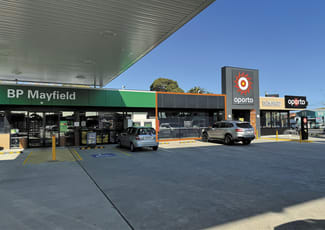 Shop & Retail commercial property for lease at Shop 1, 25 Maitland Road Mayfield NSW 2304 Shop & Retail commercial property for lease at Shop 1, 25 Maitland Road Mayfield NSW 2304