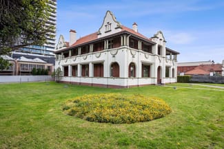 Other commercial property leased at 1-3 Malone Street Geelong VIC 3220