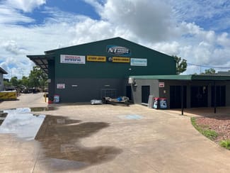 Factory, Warehouse & Industrial commercial property leased at 33 McCourt Road Yarrawonga NT 0830 Factory, Warehouse & Industrial commercial property leased at 33 McCourt Road Yarrawonga NT 0830