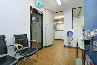 Offices commercial property leased at Suite 8/251 Hay Street East Perth WA 6004 Offices commercial property leased at Suite 8/251 Hay Street East Perth WA 6004