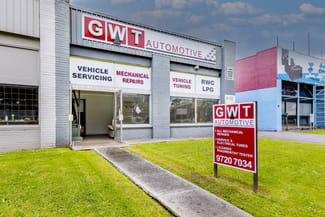 Factory, Warehouse & Industrial commercial property leased at 14/5 Scoresby Road Bayswater VIC 3153 Factory, Warehouse & Industrial commercial property leased at 14/5 Scoresby Road Bayswater VIC 3153