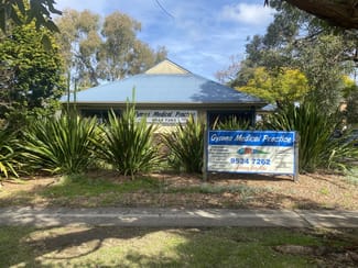 Medical / Consulting commercial property leased at 746 Kingsway Gymea NSW 2227 Medical / Consulting commercial property leased at 746 Kingsway Gymea NSW 2227