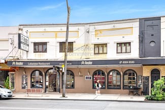 Other commercial property leased at 309 Forest Road Bexley NSW 2207 Other commercial property leased at 309 Forest Road Bexley NSW 2207