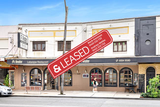 Other commercial property leased at 309 Forest Road Bexley NSW 2207 Other commercial property leased at 309 Forest Road Bexley NSW 2207