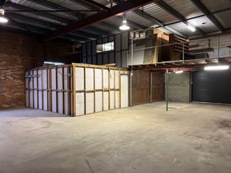 Factory, Warehouse & Industrial commercial property leased at 2/9 Industry Drive Tweed Heads South NSW 2486