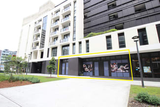Shop & Retail commercial property leased at Retail/13-17 Lachlan Street Waterloo NSW 2017 Shop & Retail commercial property leased at Retail/13-17 Lachlan Street Waterloo NSW 2017
