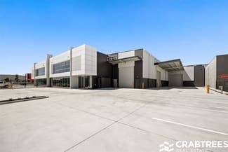 Factory, Warehouse & Industrial commercial property leased at 8 Palomo Drive Cranbourne West VIC 3977 Factory, Warehouse & Industrial commercial property leased at 8 Palomo Drive Cranbourne West VIC 3977
