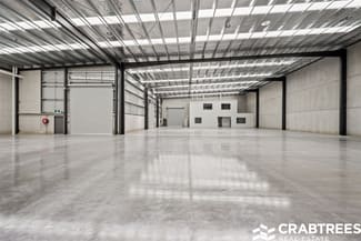 Factory, Warehouse & Industrial commercial property leased at 8 Palomo Drive Cranbourne West VIC 3977 Factory, Warehouse & Industrial commercial property leased at 8 Palomo Drive Cranbourne West VIC 3977