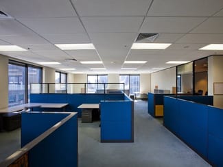 Offices commercial property leased at Level 9/313 LaTrobe Street Melbourne VIC 3000