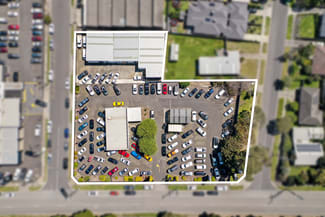 Factory, Warehouse & Industrial commercial property leased at 53-55 Wells Road Seaford VIC 3198 Factory, Warehouse & Industrial commercial property leased at 53-55 Wells Road Seaford VIC 3198