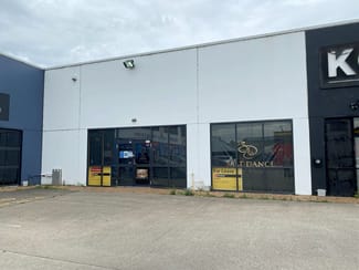 Showrooms / Bulky Goods commercial property leased at 20/21 Ryan Avenue Singleton NSW 2330