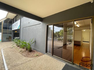 Offices commercial property leased at 1/24 Vanessa Boulevard Springwood QLD 4127 Offices commercial property leased at 1/24 Vanessa Boulevard Springwood QLD 4127
