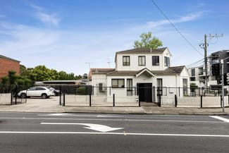 Medical / Consulting commercial property leased at 261 Waterdale Road Ivanhoe VIC 3079 Medical / Consulting commercial property leased at 261 Waterdale Road Ivanhoe VIC 3079