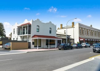 Shop & Retail commercial property leased at T1/7 Jetty Road Largs Bay SA 5016 Shop & Retail commercial property leased at T1/7 Jetty Road Largs Bay SA 5016