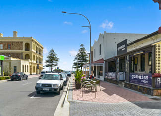 Shop & Retail commercial property leased at T1/7 Jetty Road Largs Bay SA 5016 Shop & Retail commercial property leased at T1/7 Jetty Road Largs Bay SA 5016