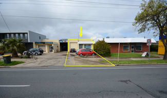 Factory, Warehouse & Industrial commercial property leased at 200B Grange Road Flinders Park SA 5025
