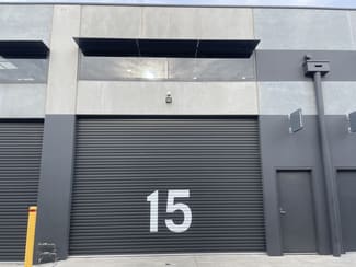 Other commercial property leased at 15 Rosie Place Altona VIC 3018 Other commercial property leased at 15 Rosie Place Altona VIC 3018