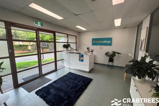 Offices commercial property leased at 1 Arthur Street Hughesdale VIC 3166 Offices commercial property leased at 1 Arthur Street Hughesdale VIC 3166