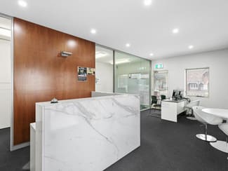 Medical / Consulting commercial property leased at 91A McKillop Street/91A McKillop Street Geelong VIC 3220 Medical / Consulting commercial property leased at 91A McKillop Street/91A McKillop Street Geelong VIC 3220