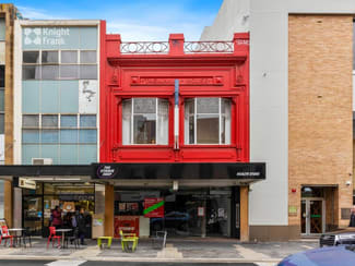 Shop & Retail commercial property leased at Ground floor retail/93 Liverpool Street Hobart TAS 7000 Shop & Retail commercial property leased at Ground floor retail/93 Liverpool Street Hobart TAS 7000