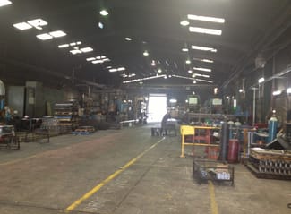 Factory, Warehouse & Industrial commercial property leased at Smithfield NSW 2164