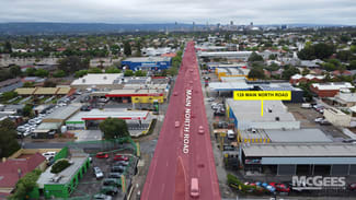Showrooms / Bulky Goods commercial property leased at 128 Main North Road Prospect SA 5082 Showrooms / Bulky Goods commercial property leased at 128 Main North Road Prospect SA 5082