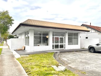 Medical / Consulting commercial property leased at 2 Golf Links Avenue Oakleigh VIC 3166 Medical / Consulting commercial property leased at 2 Golf Links Avenue Oakleigh VIC 3166
