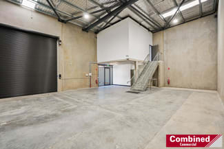 Factory, Warehouse & Industrial commercial property for lease at 30/62 Turner Road Smeaton Grange NSW 2567