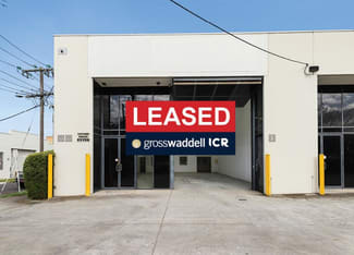 Offices commercial property leased at Unit 1, 75-77 Chifley Drive Preston VIC 3072