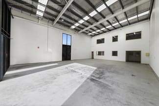 Offices commercial property leased at Unit 1, 75-77 Chifley Drive Preston VIC 3072