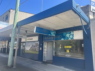 Shop & Retail commercial property for lease at Arncliffe NSW 2205