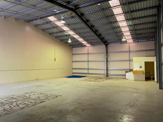 Factory, Warehouse & Industrial commercial property leased at 3/8-10 Centenary Place Logan Village QLD 4207 Factory, Warehouse & Industrial commercial property leased at 3/8-10 Centenary Place Logan Village QLD 4207