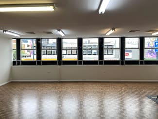 Shop & Retail commercial property for lease at Suite A/195-197 George Street Liverpool NSW 2170 Shop & Retail commercial property for lease at Suite A/195-197 George Street Liverpool NSW 2170