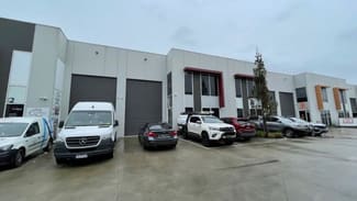Factory, Warehouse & Industrial commercial property leased at Unit 3/924 Mountain Highway Bayswater VIC 3153 Factory, Warehouse & Industrial commercial property leased at Unit 3/924 Mountain Highway Bayswater VIC 3153