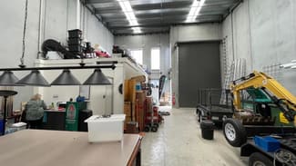 Factory, Warehouse & Industrial commercial property leased at Unit 3/924 Mountain Highway Bayswater VIC 3153 Factory, Warehouse & Industrial commercial property leased at Unit 3/924 Mountain Highway Bayswater VIC 3153