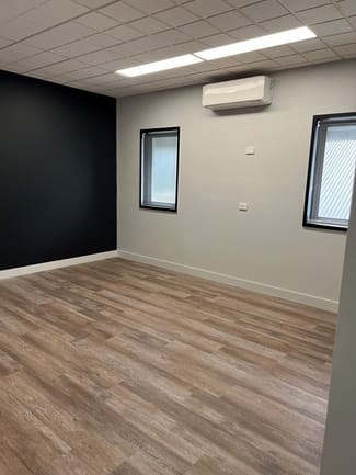 Offices commercial property leased at 5 9 Bideford Street Torquay QLD 4655 Offices commercial property leased at 5 9 Bideford Street Torquay QLD 4655