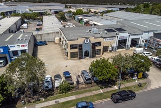 Offices commercial property leased at GF/18 Sudbury Street Darra QLD 4076 Offices commercial property leased at GF/18 Sudbury Street Darra QLD 4076