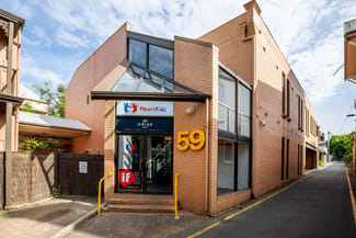Offices commercial property leased at Unit 1/59 Pennington Terrace North Adelaide SA 5006 Offices commercial property leased at Unit 1/59 Pennington Terrace North Adelaide SA 5006