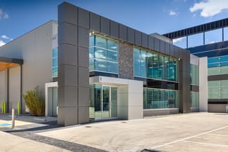 Showrooms / Bulky Goods commercial property leased at 5 Magna Vista Rise Narre Warren VIC 3805 Showrooms / Bulky Goods commercial property leased at 5 Magna Vista Rise Narre Warren VIC 3805