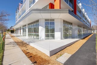 Shop & Retail commercial property for lease at Unit 10/81 Anthony Rolfe Avenue Gungahlin ACT 2912