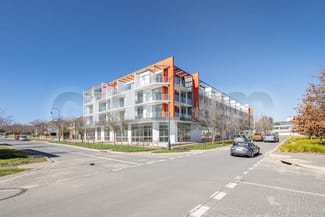 Shop & Retail commercial property for lease at Unit 10/81 Anthony Rolfe Avenue Gungahlin ACT 2912