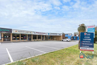 Shop & Retail commercial property leased at 3/213 Railway Avenue Kelmscott WA 6111 Shop & Retail commercial property leased at 3/213 Railway Avenue Kelmscott WA 6111