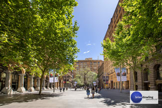 Medical / Consulting commercial property leased at Level 17, 17.06/109 Pitt Street Sydney NSW 2000 Medical / Consulting commercial property leased at Level 17, 17.06/109 Pitt Street Sydney NSW 2000