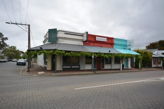 Shop & Retail commercial property leased at 66-70 King William Road Goodwood SA 5034