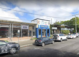 Medical / Consulting commercial property leased at 4A/77 Oxford Street Bulimba QLD 4171
