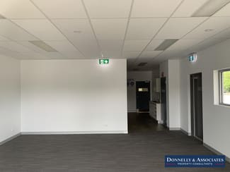 Factory, Warehouse & Industrial commercial property leased at 11 Guardhouse Road Banyo QLD 4014 Factory, Warehouse & Industrial commercial property leased at 11 Guardhouse Road Banyo QLD 4014