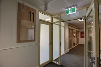 Offices commercial property leased at Tenancy 11 4th Floor/11 High Street Launceston TAS 7250